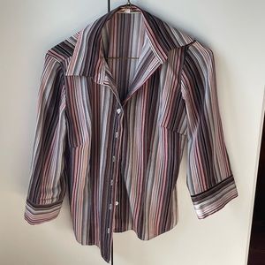 Womens Dress Shirt
